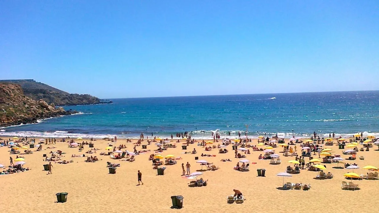 Deluxe 2Br Apartment In Central St Julians Saint Julian's